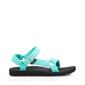 Teva Women's Teal Sport Sandals